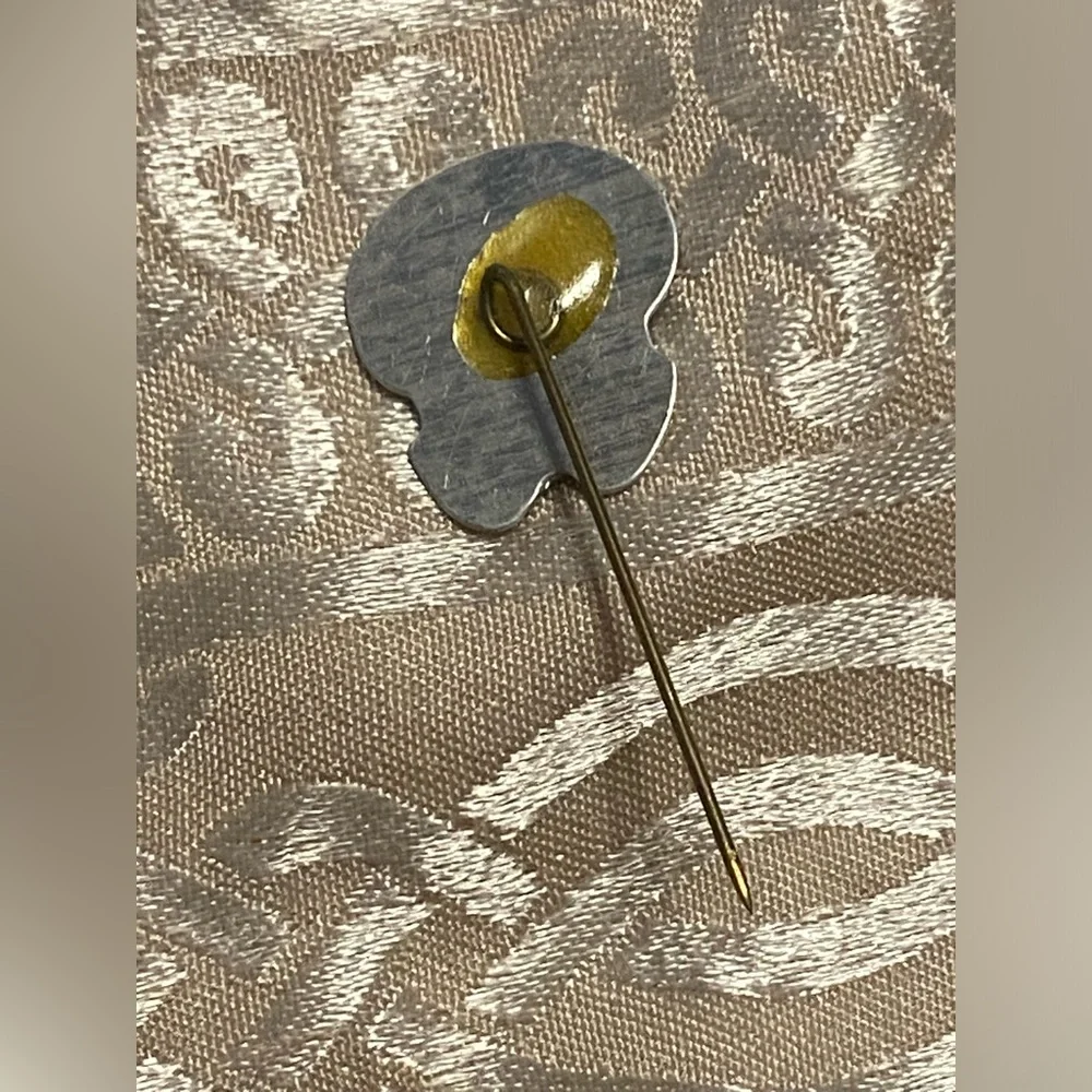 Unique Vintage good see